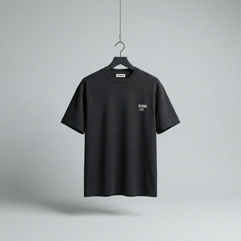 Run It Back T-Shirt