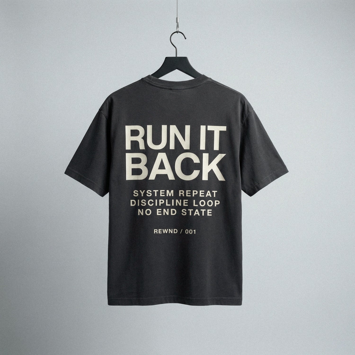 Run It Back T-Shirt