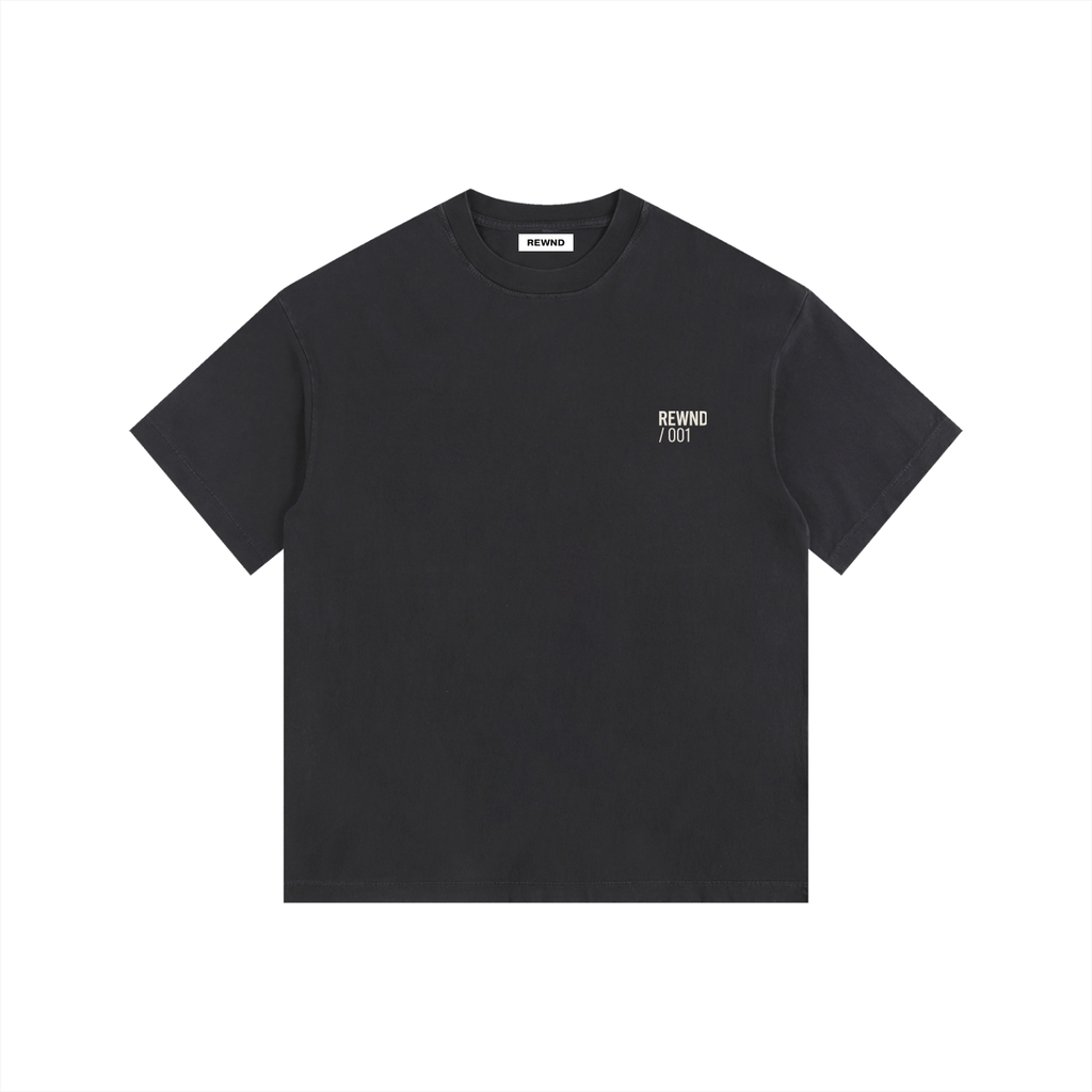 Run It Back T-Shirt