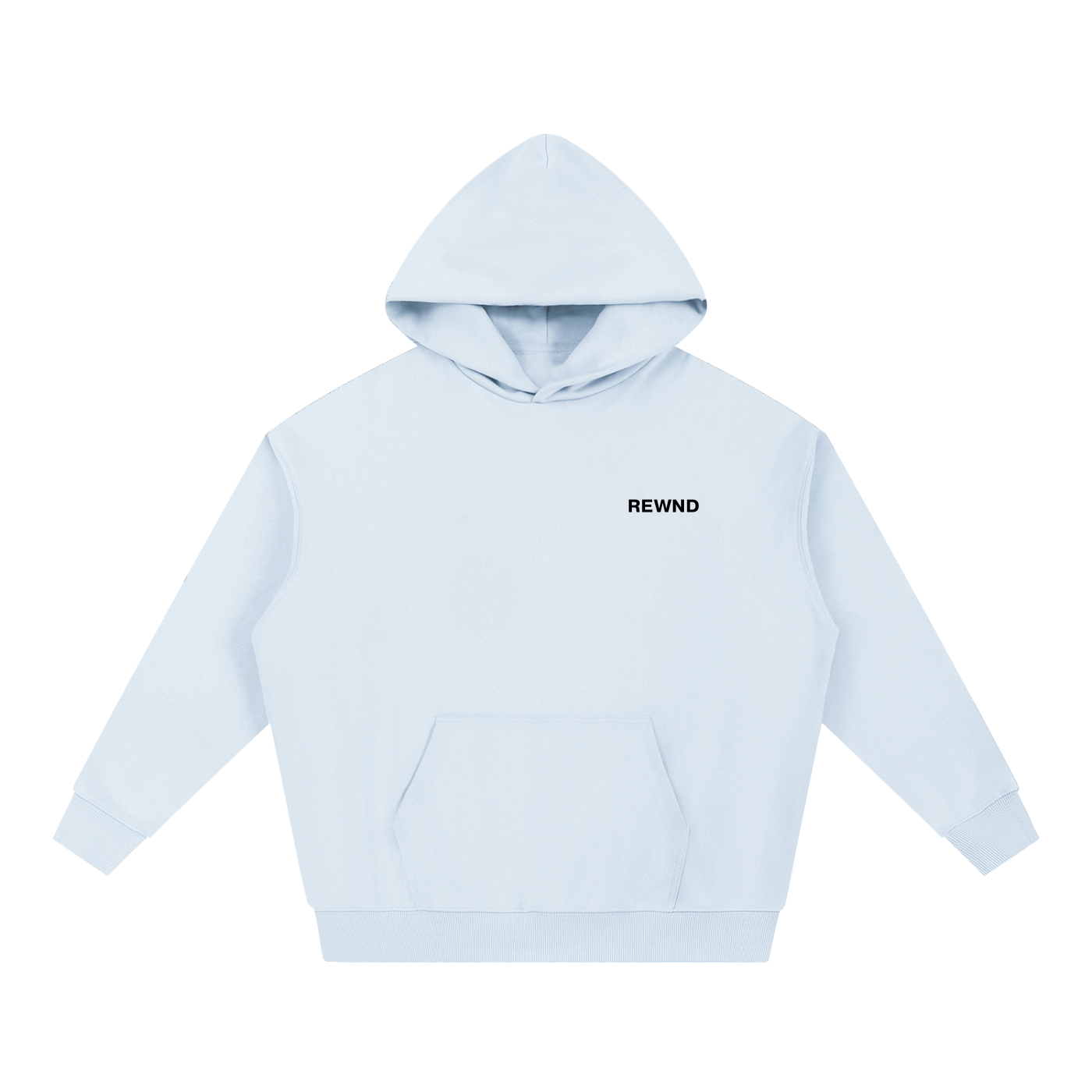 Ball up top - Hoodie