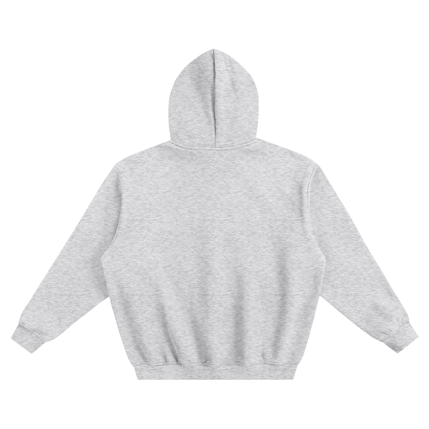Ballers - Fleeced Boxy Hoodie