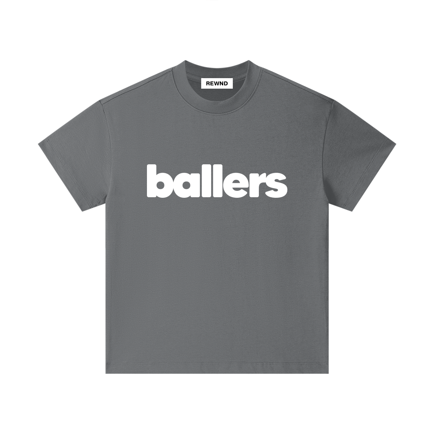 Youth - Ballers T-Shirt