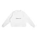 Stand Defiant - Womens Crew Sweatshirt