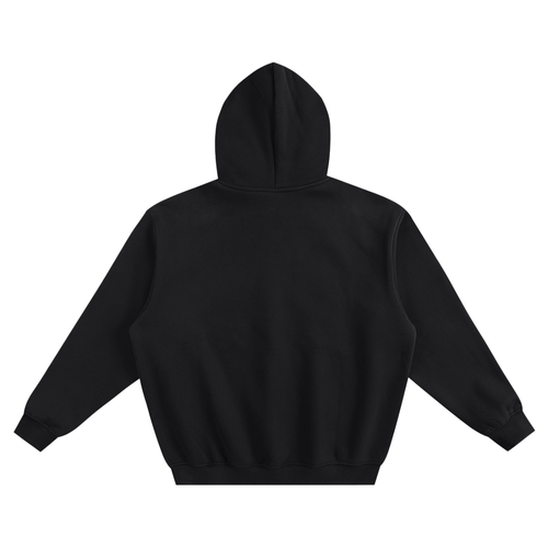Ballers - Fleeced Boxy Hoodie