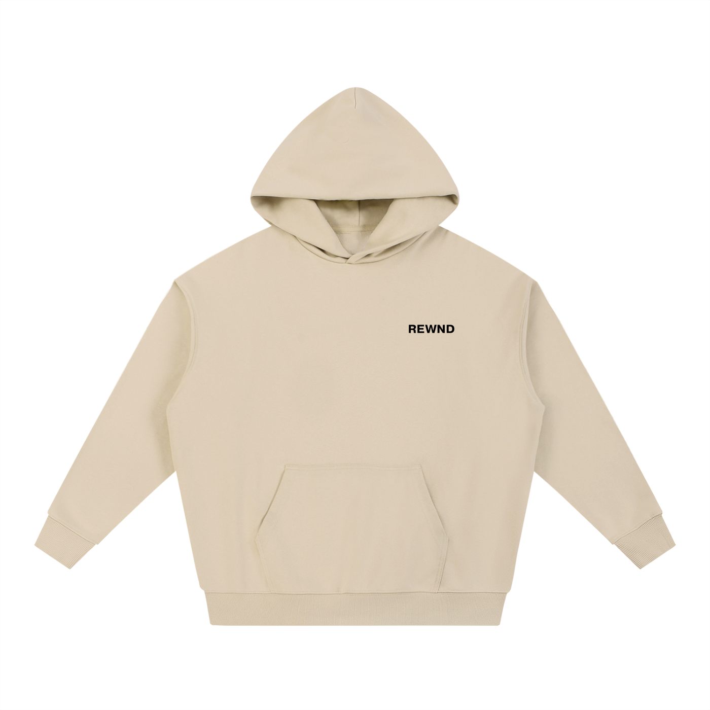 Ball up top - Hoodie