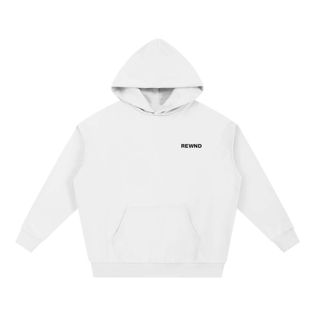 Ball up top - Hoodie