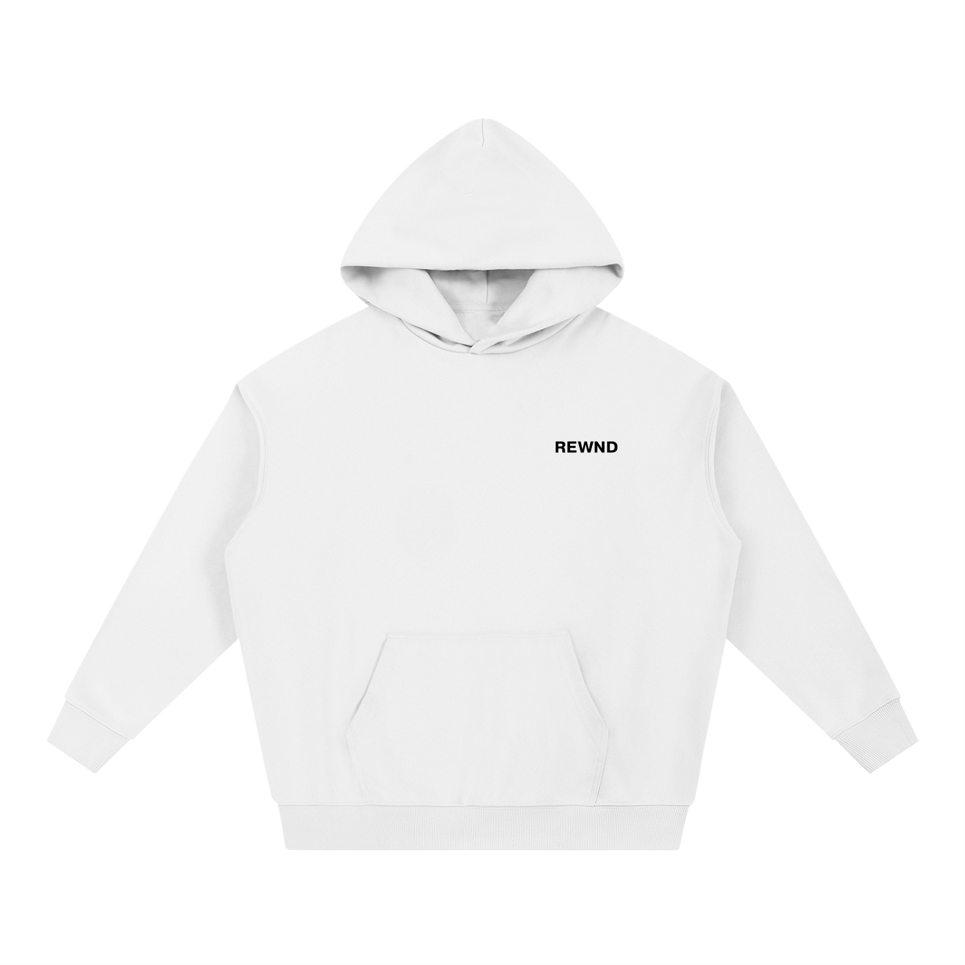 Ball up top - Hoodie