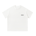 Off Grid - Oversized T-Shirt