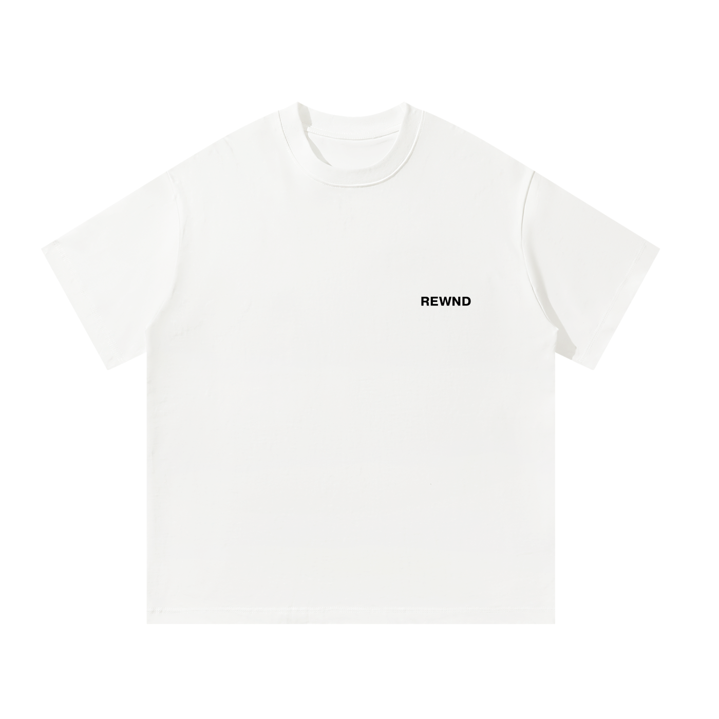 Off Grid - Oversized T-Shirt