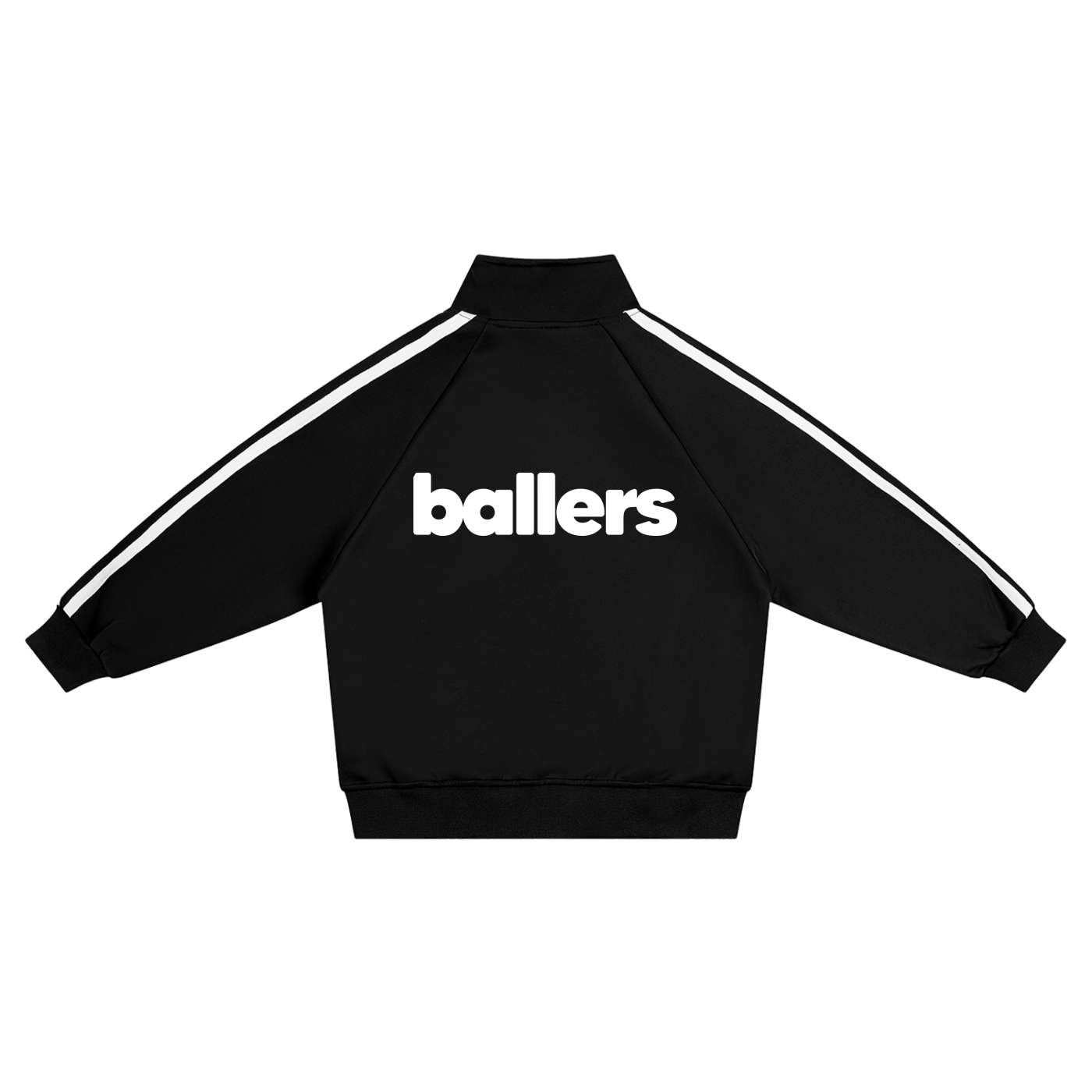 Youth - Ballers Jacket