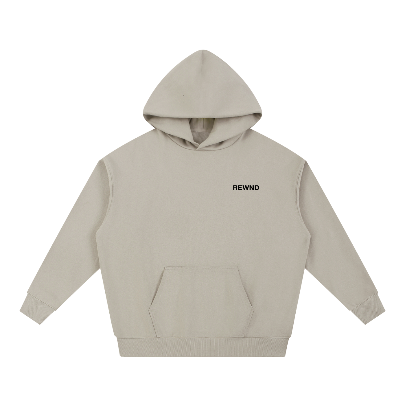 Ball up top - Hoodie