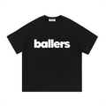 Ballers - Cotton Tee