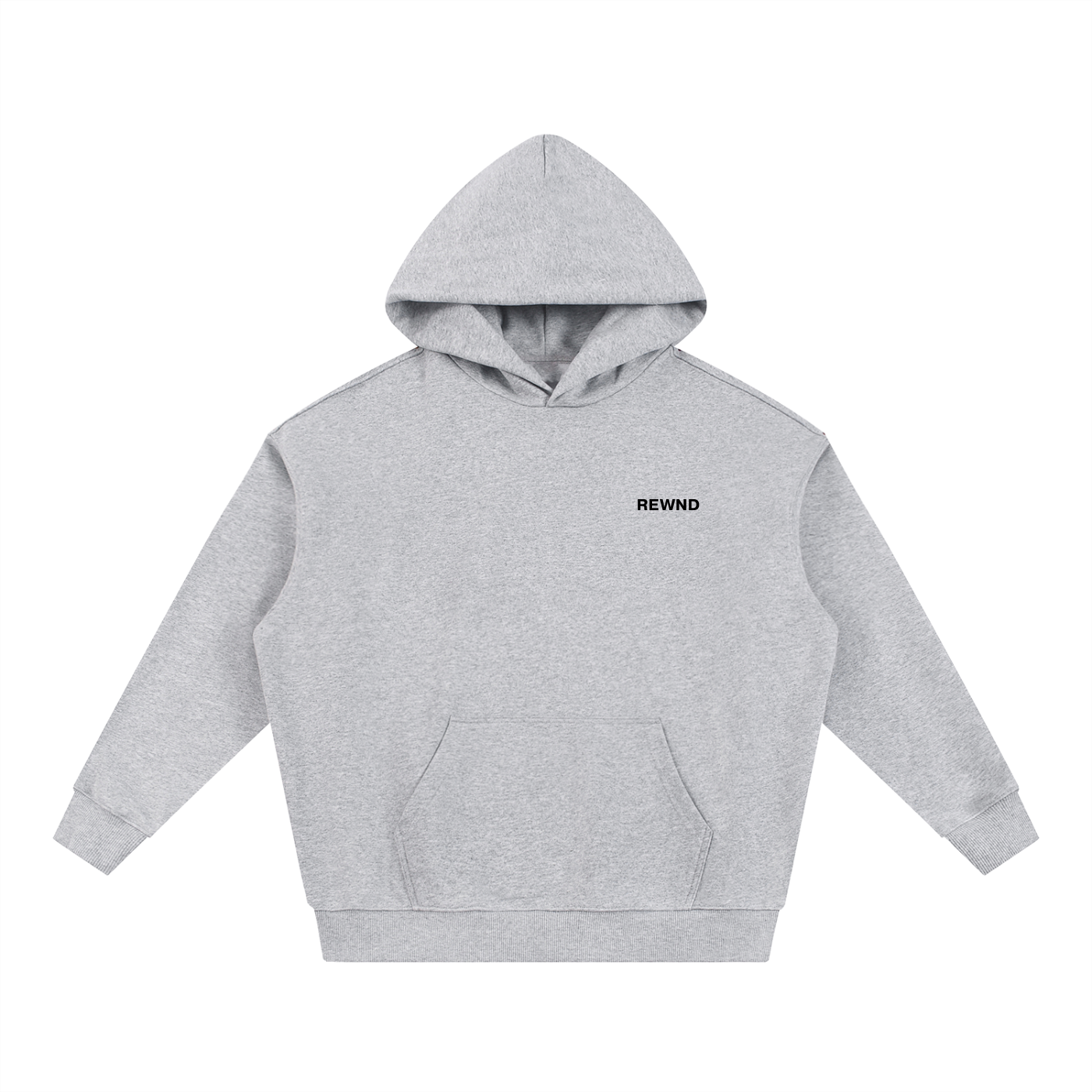 Athlete Heavyweight Hoodie