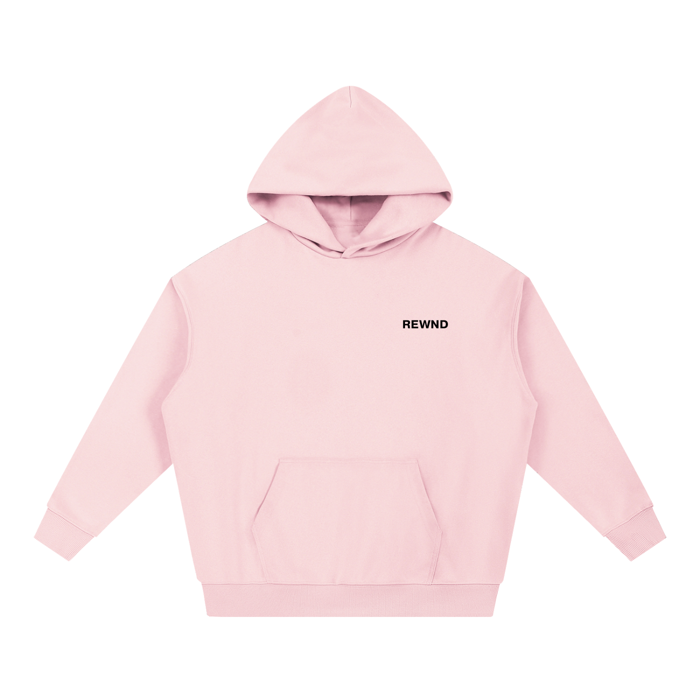 Ball up top - Hoodie