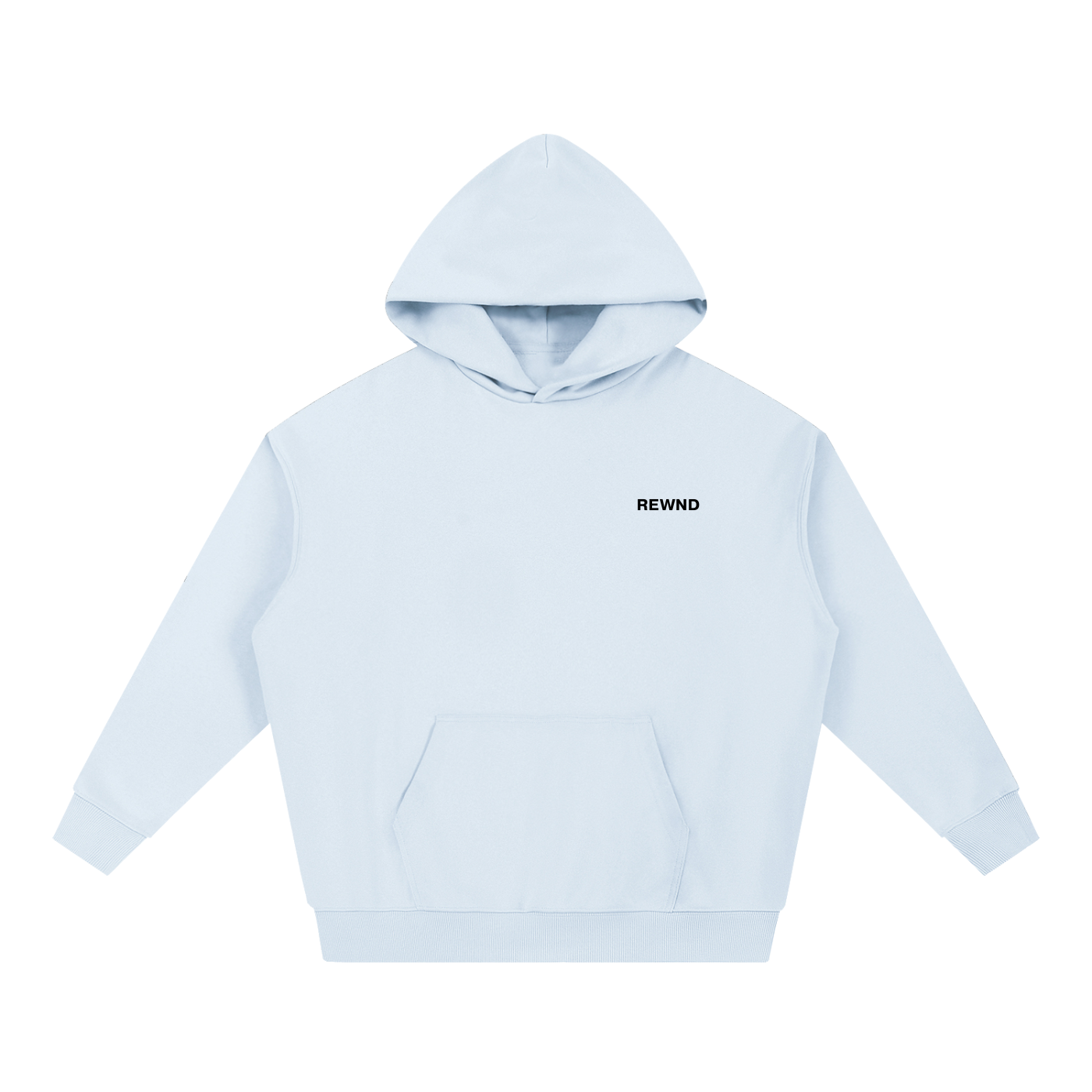 Athlete Heavyweight Hoodie