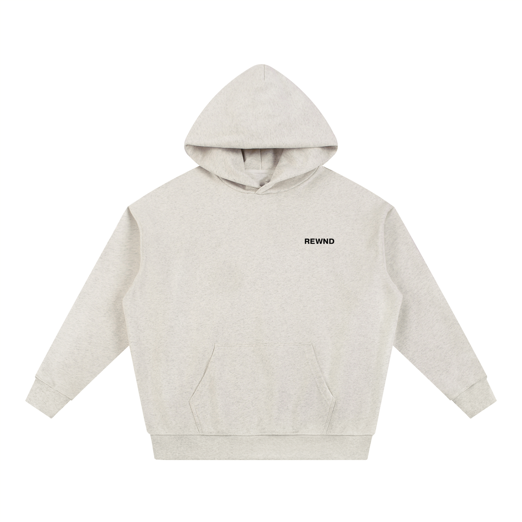 Athlete Heavyweight Hoodie