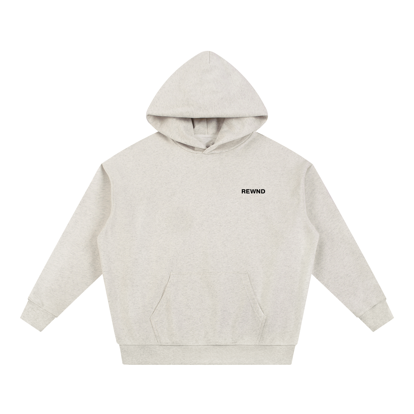 Athlete Heavyweight Hoodie