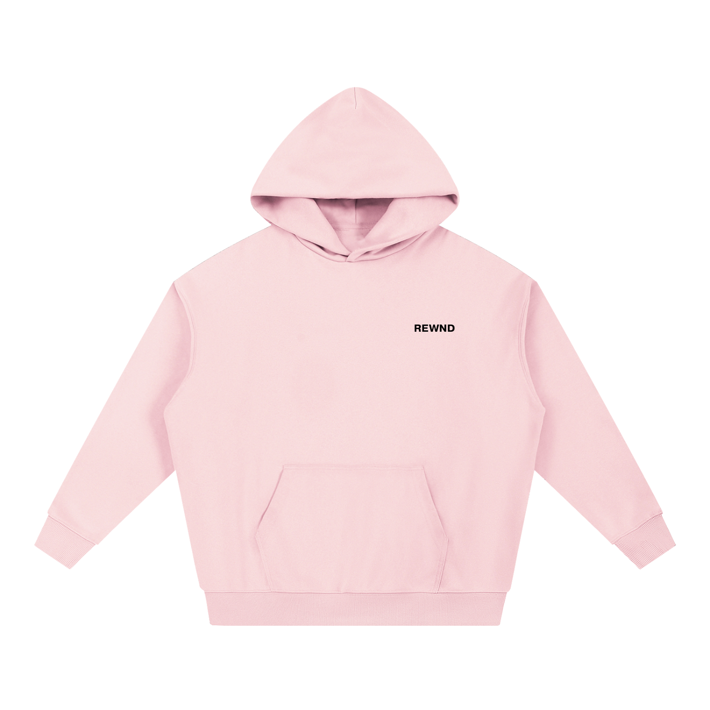 Athlete Heavyweight Hoodie