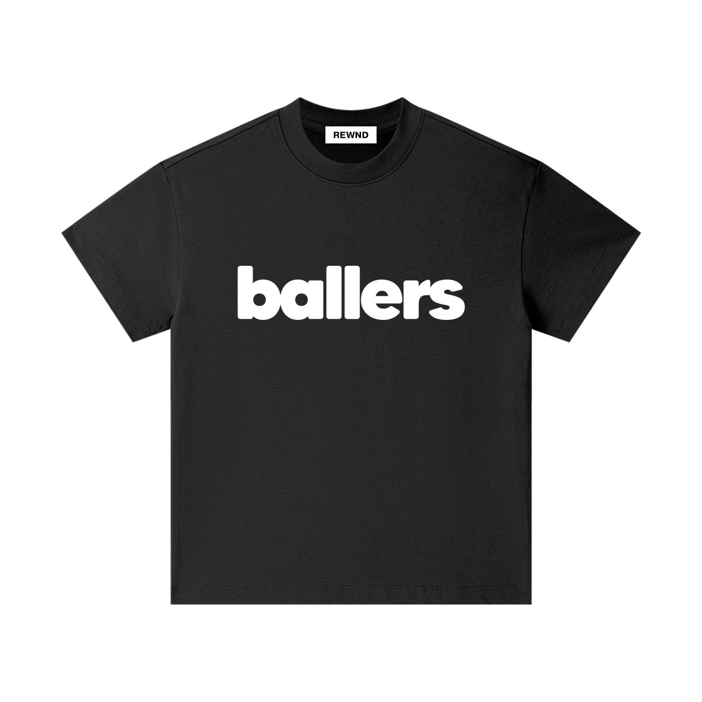 Youth - Ballers T-Shirt