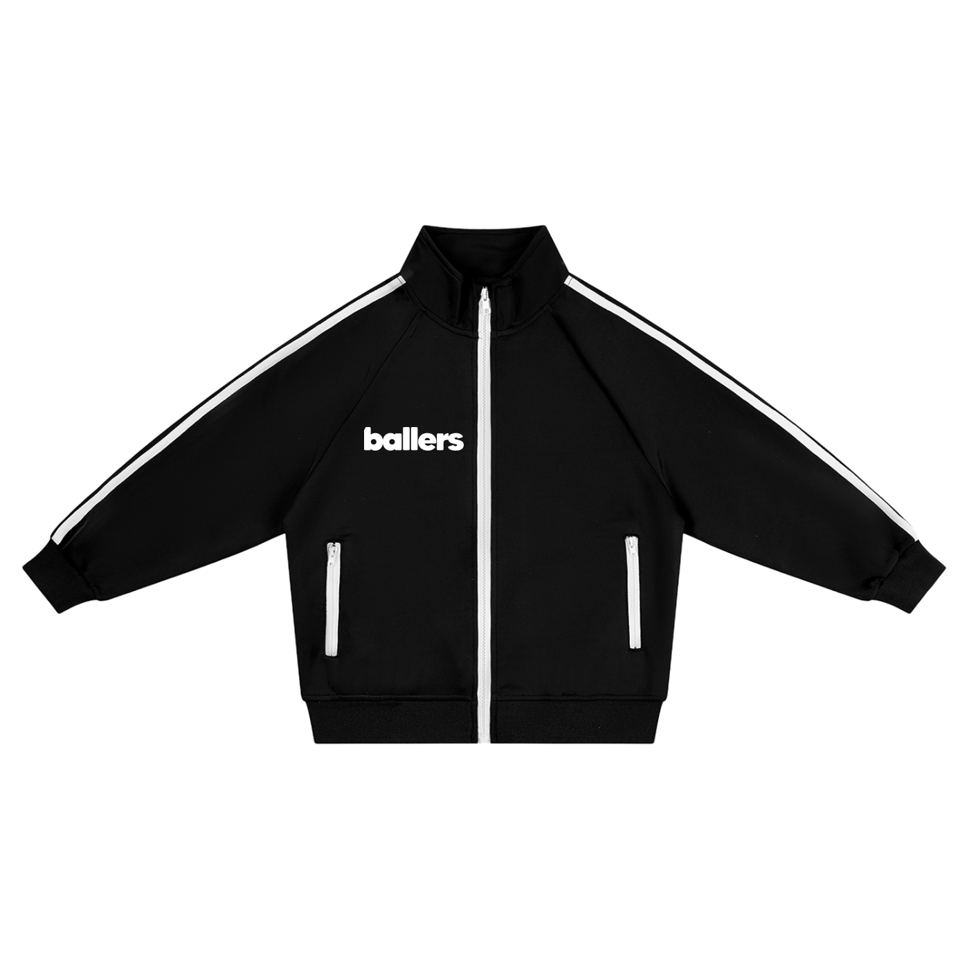 Youth - Ballers Jacket
