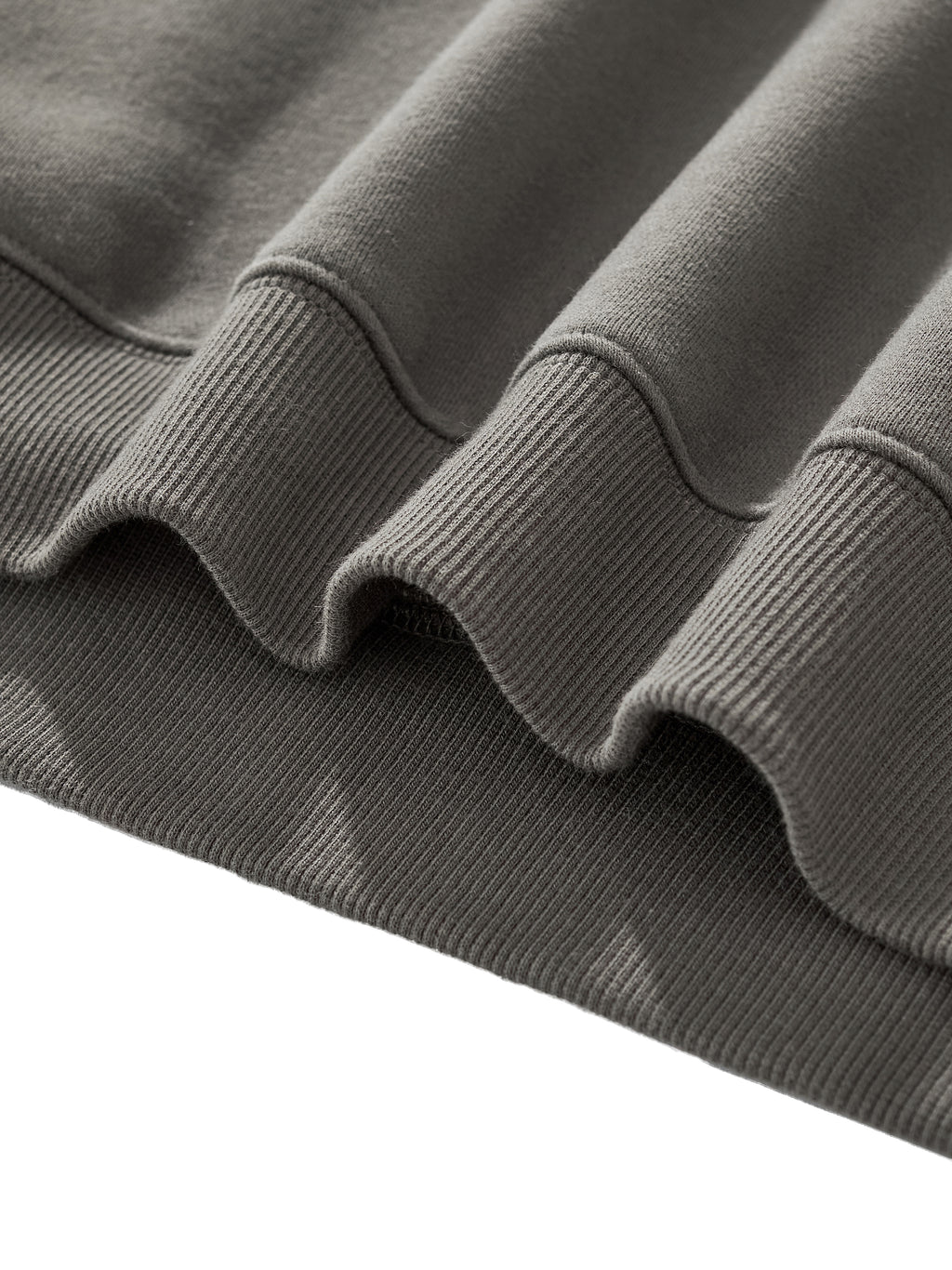 Ballers - Fleeced Boxy Hoodie