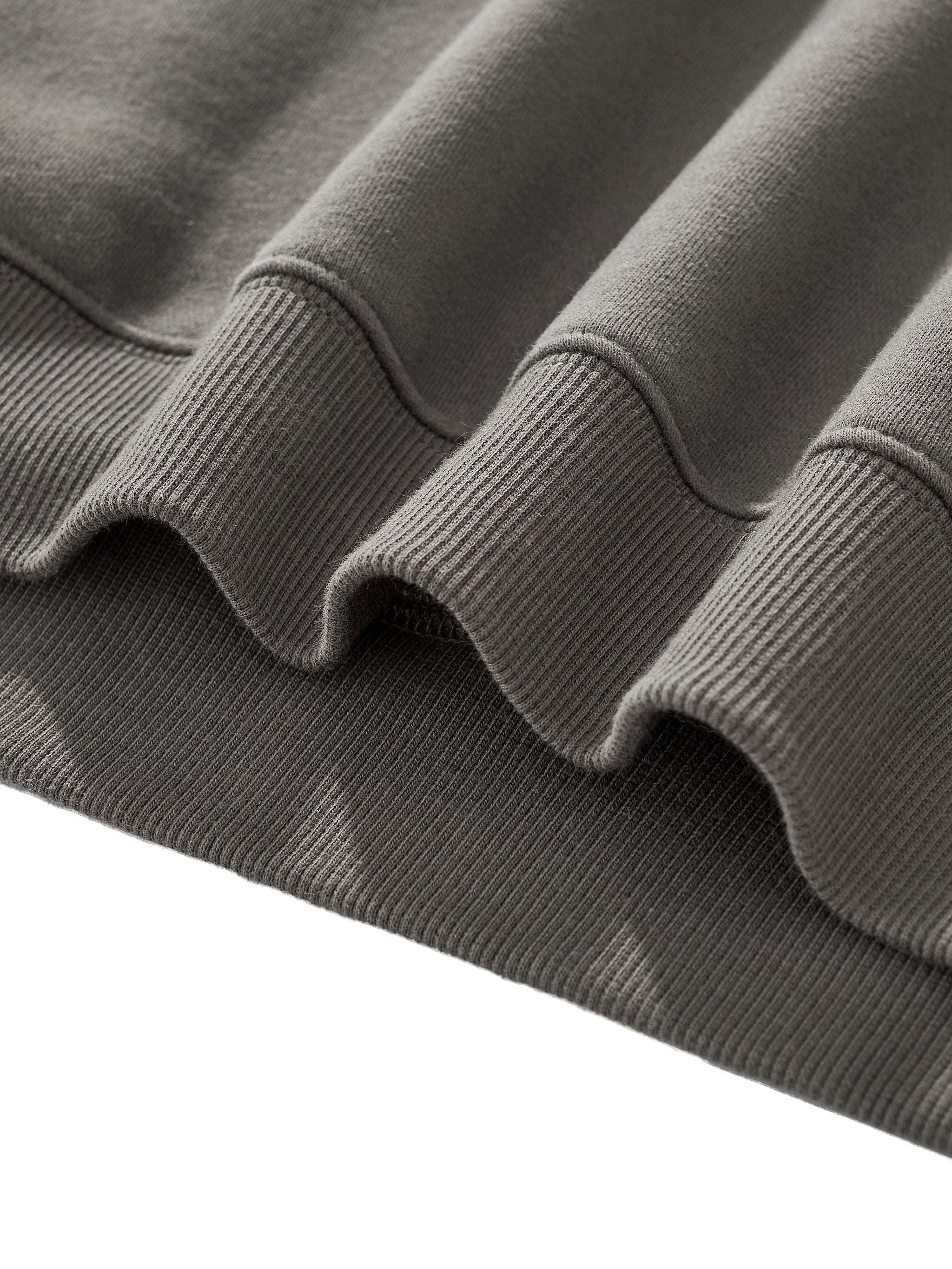 Ballers - Fleeced Boxy Hoodie