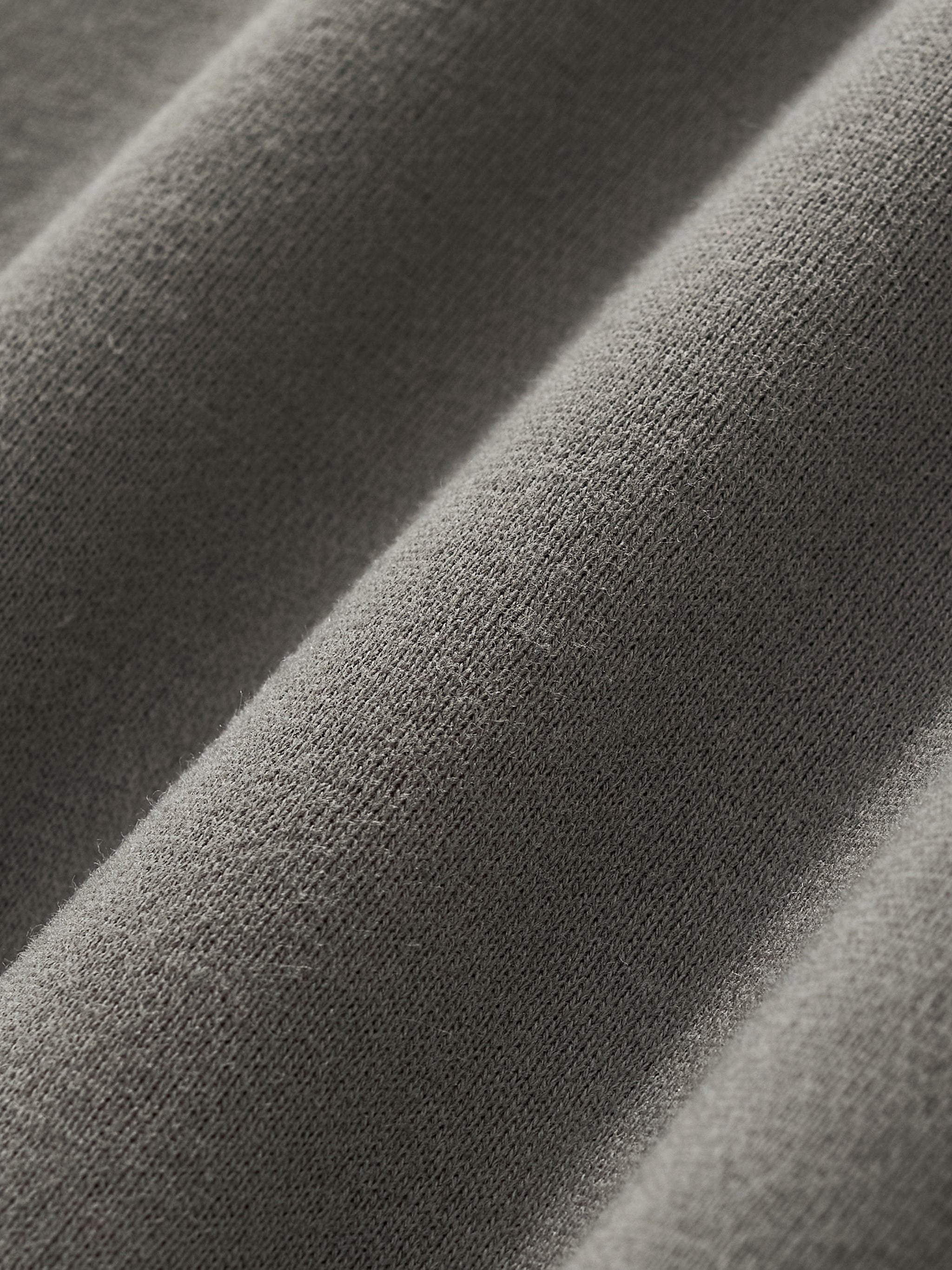 Ballers - Fleeced Boxy Hoodie