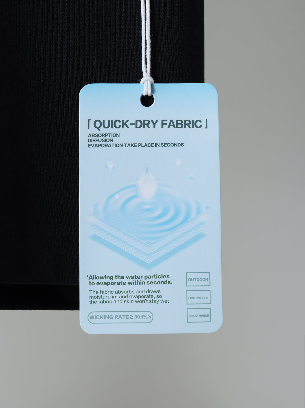 Youth - Ballers Quick-Dry Singlet