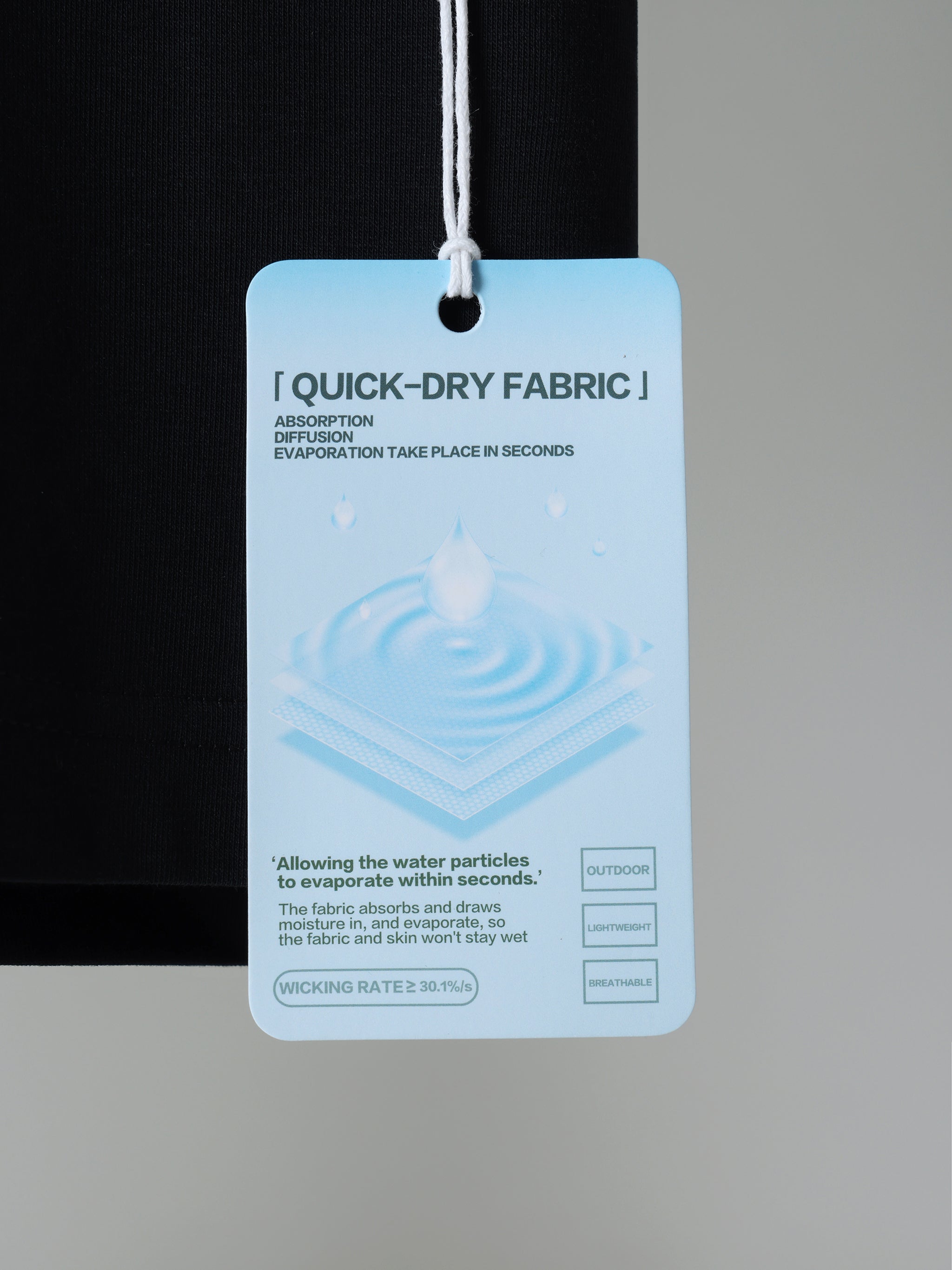 Youth - Ballers Quick-Dry Singlet