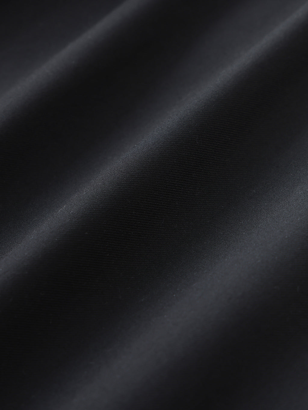 Barrel Pants - Black