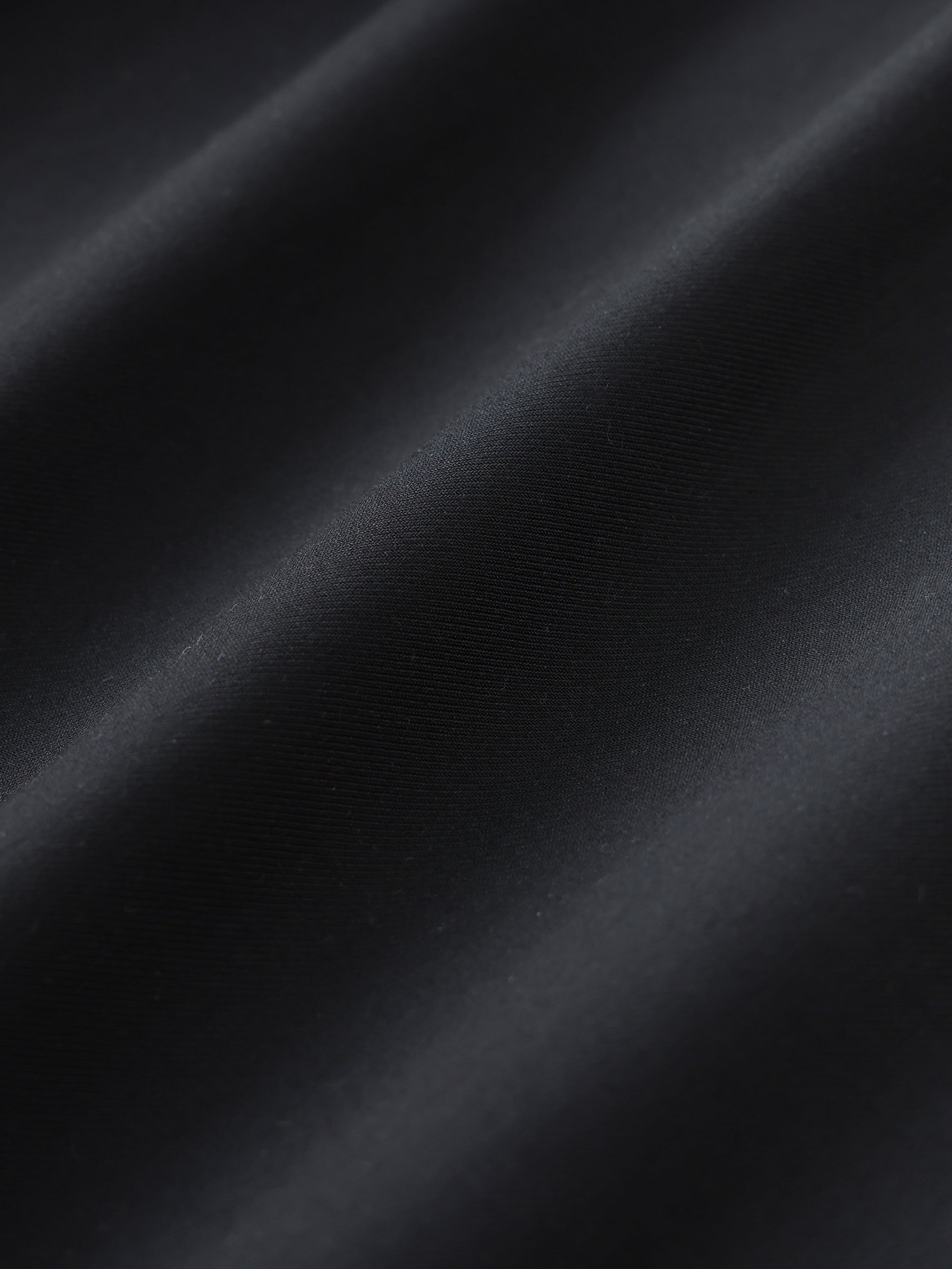 Barrel Pants - Black